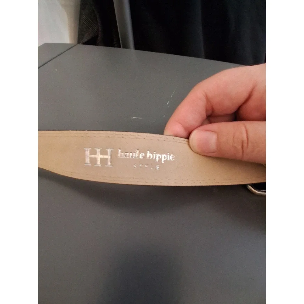 Haute Hippie Style measurements are